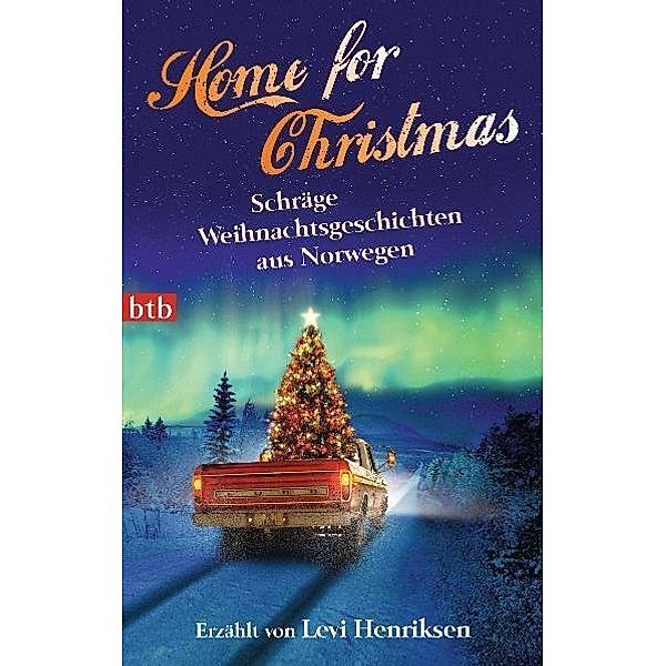 Home for Christmas, Levi Henriksen