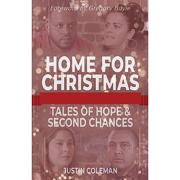 Home for Christmas / Home for Christmas, Justin Coleman