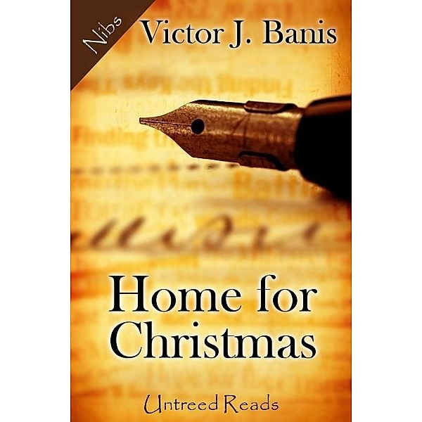 Home for Christmas / Nibs, Victor J Banis