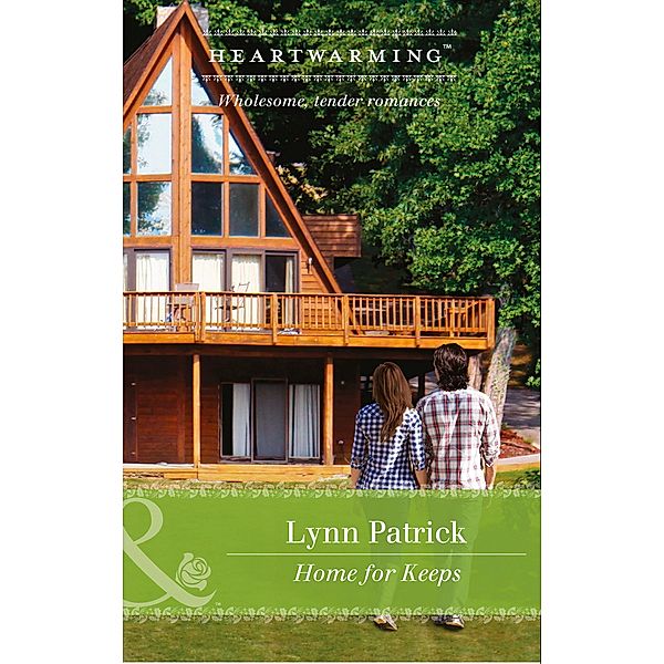 Home For Keeps, Lynn Patrick