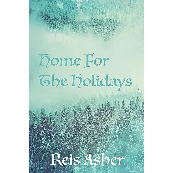 Home For The Holidays, Reis Asher
