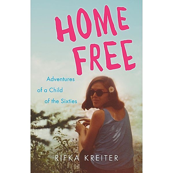 Home Free, Rifka Kreiter