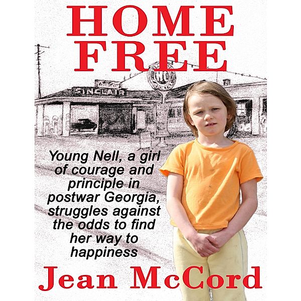 Home Free, Jean McCord