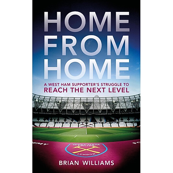 Home From Home, Brian Williams