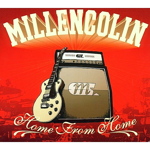 Home From Home, Millencolin