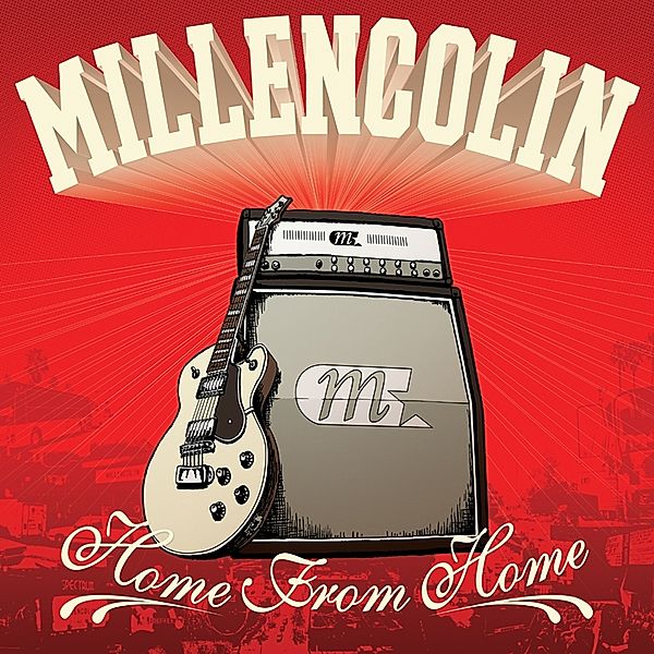 Home From Home (Vinyl), Millencolin