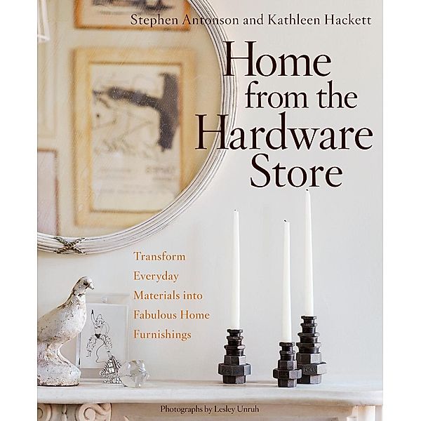 Home from the Hardware Store, Stephen Antonson, Kathleen Hackett