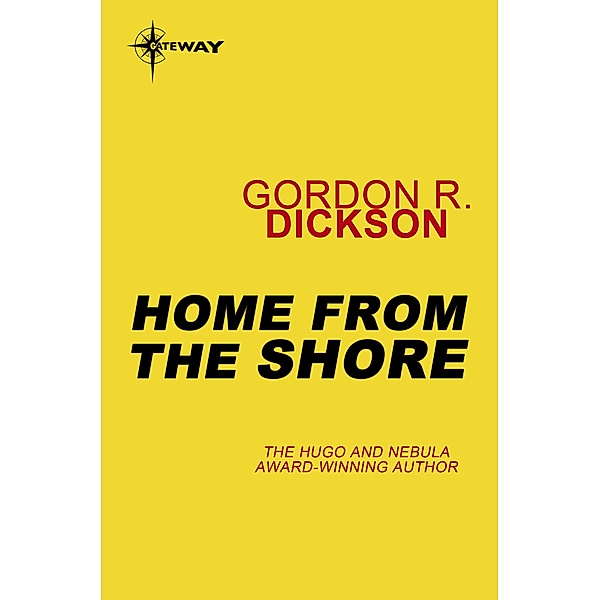 Home From the Shore / SEA PEOPLE, Gordon R Dickson