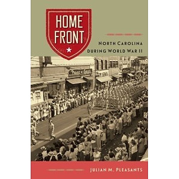 Home Front, Julian M. Pleasants