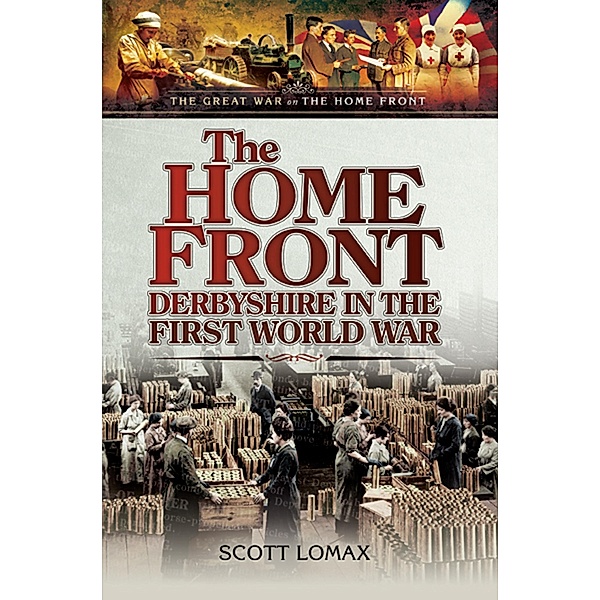Home Front, Scott C Lomax