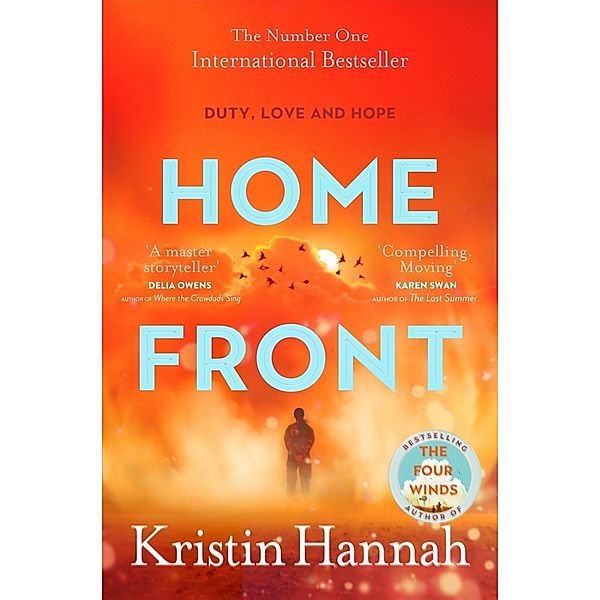 Home Front, Kristin Hannah