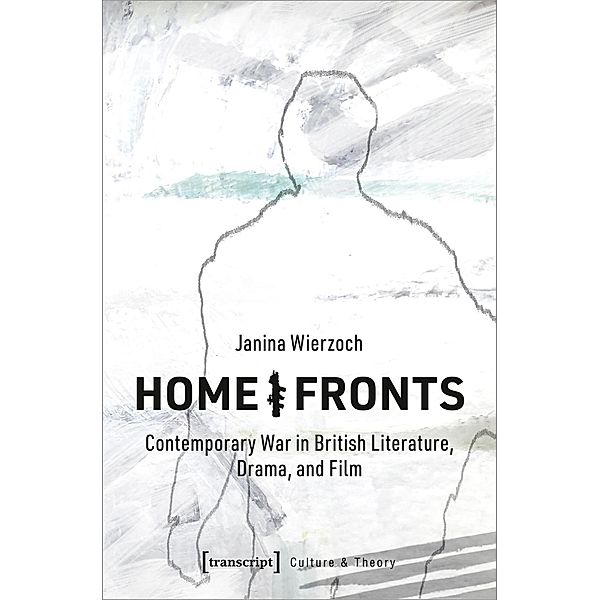 Home/Fronts, Janina Wierzoch