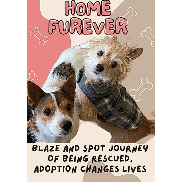 Home Furever, Debra Farrow