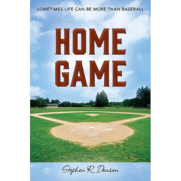 Home Game, Stephen R. Denison