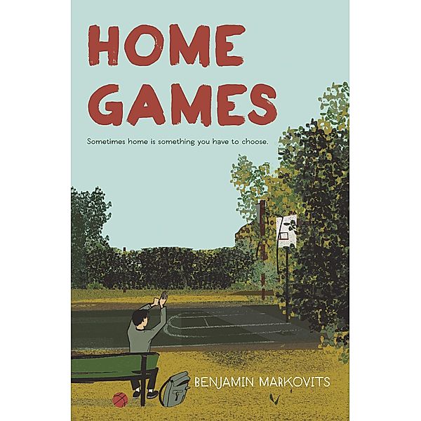 Home Games, Benjamin Markovits
