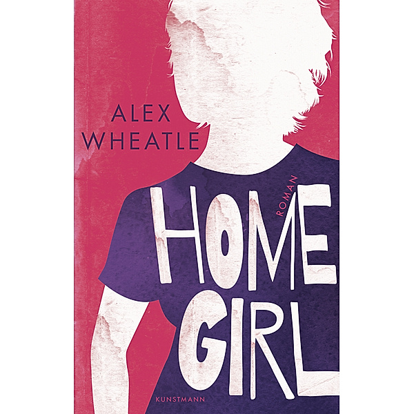 Home Girl, Alex Wheatle