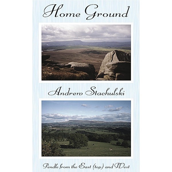 Home Ground, Andrew Stachulski