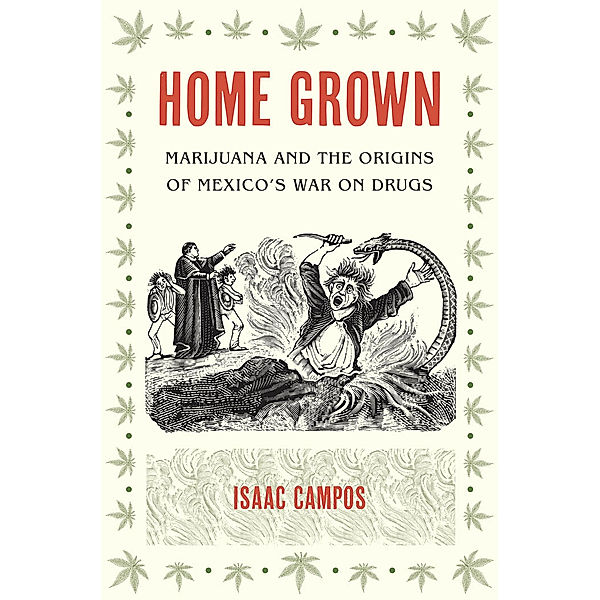 Home Grown, Isaac Campos