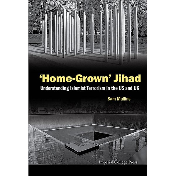 ‘Home-Grown’ Jihad, Sam Mullins