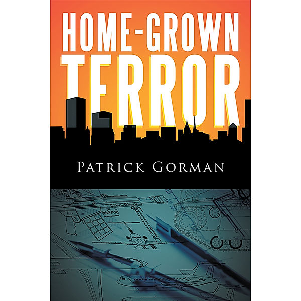 Home-Grown Terror, Patrick Gorman