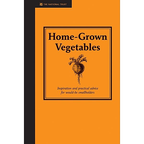 Home-Grown Vegetables, Diana Galligan