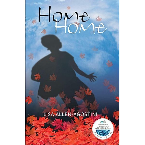 Home Home, Lisa Allen-Agostini