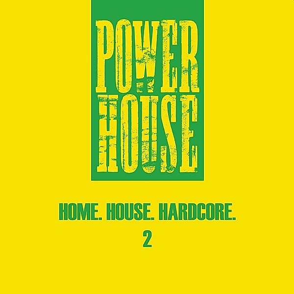 Home.House.Hardcore. 2, Head High, Wk7