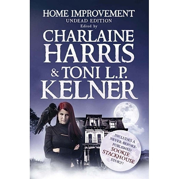 Home Improvement, Charlaine Harris
