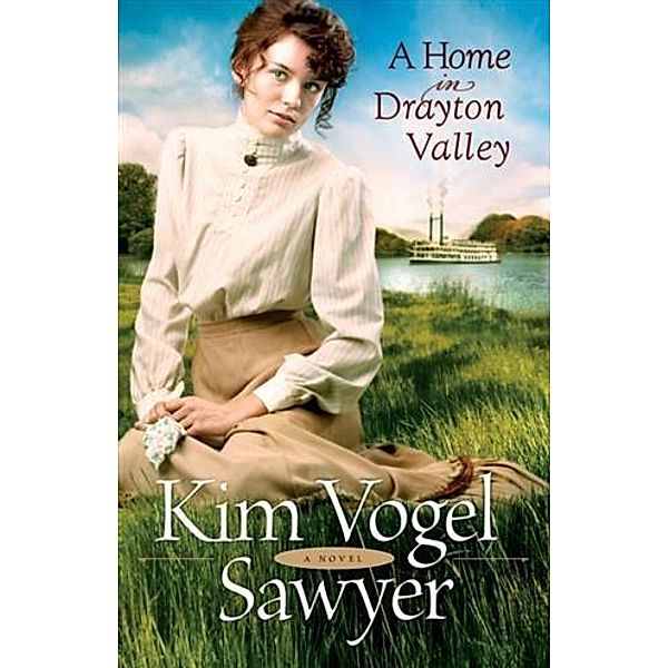 Home in Drayton Valley, Kim Vogel Sawyer