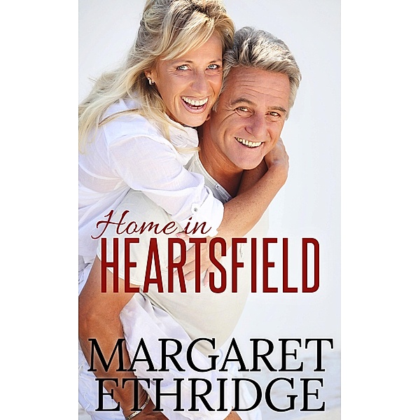 Home in Heartsfield (Windy City Women, #3) / Windy City Women, Margaret Ethridge