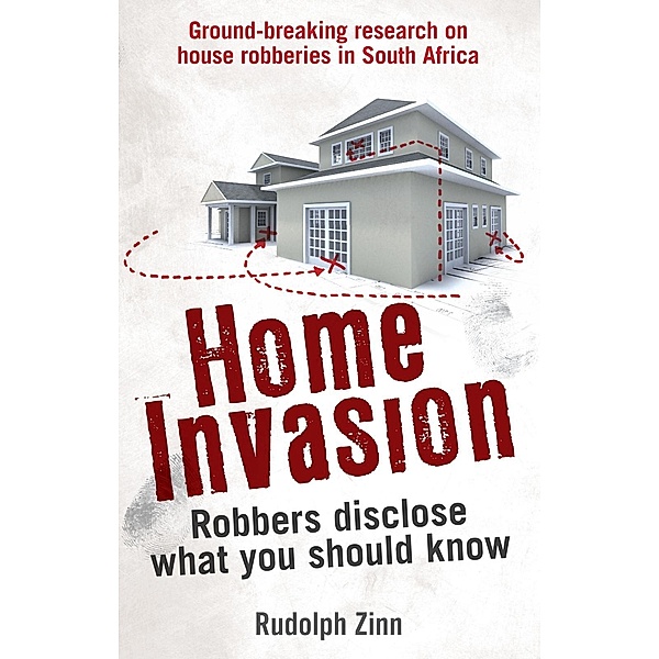 Home Invasioin, Rudolph Zinn