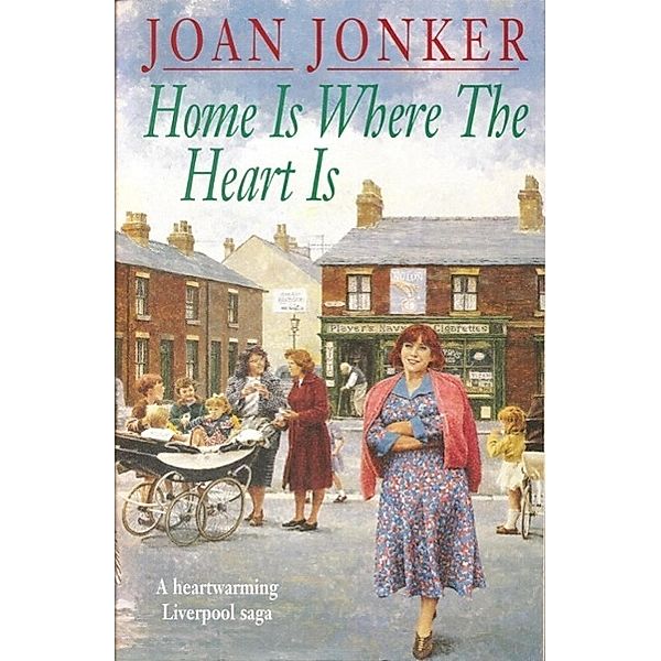 Home is Where the Heart Is, Joan Jonker