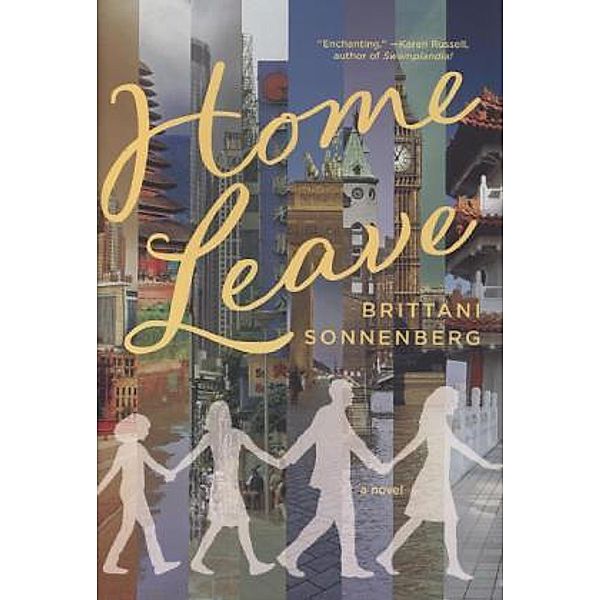 Home Leave, Brittani Sonnenberg