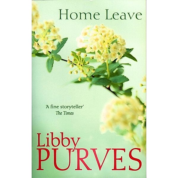 Home Leave, Libby Purves