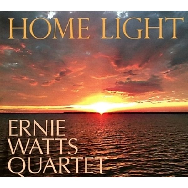 Home Light, Ernie Quartet Watts