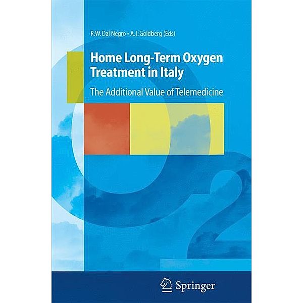 Home Long-Term Oxygen Treatment in Italy: The Additional Value of Telemedicine