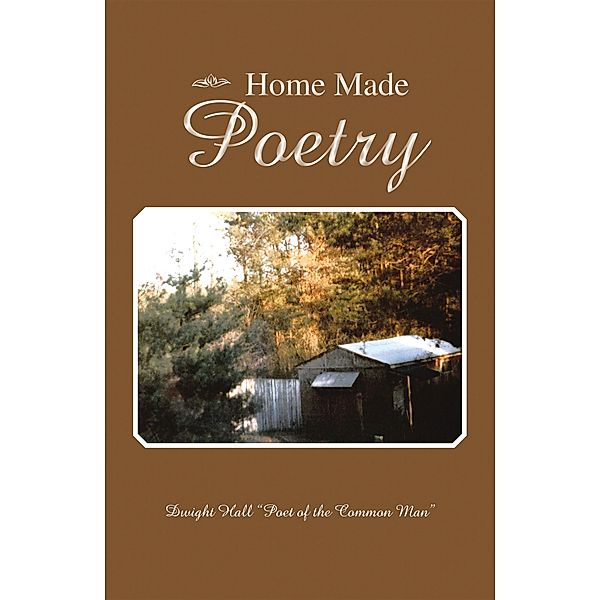 Home Made Poetry, Dwight Hall