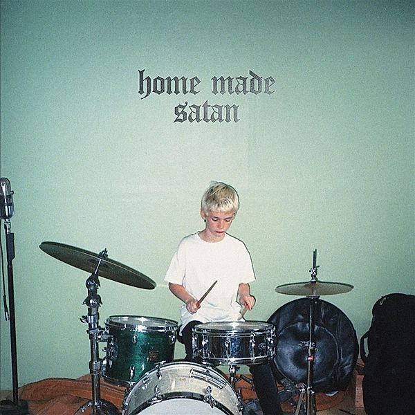 Home Made Satan (Vinyl), Chastity