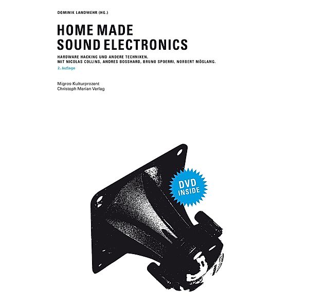 Home Made Sound Electronics