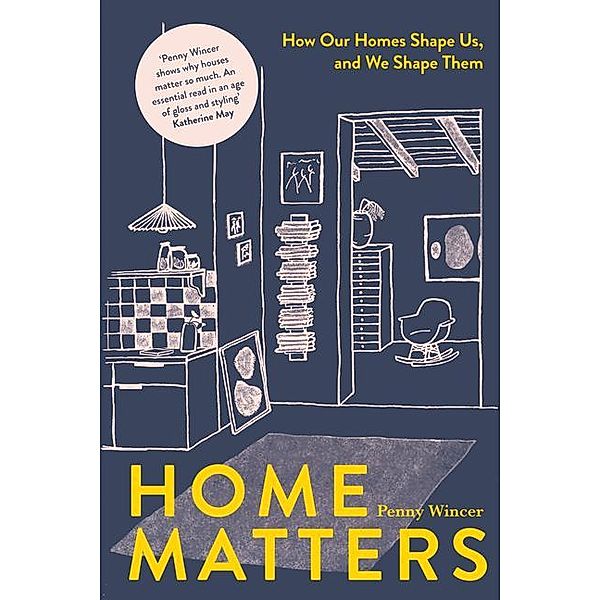 Home Matters, Penny Wincer