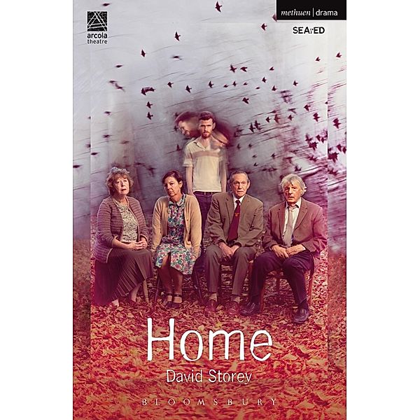 Home / Modern Plays, David Storey