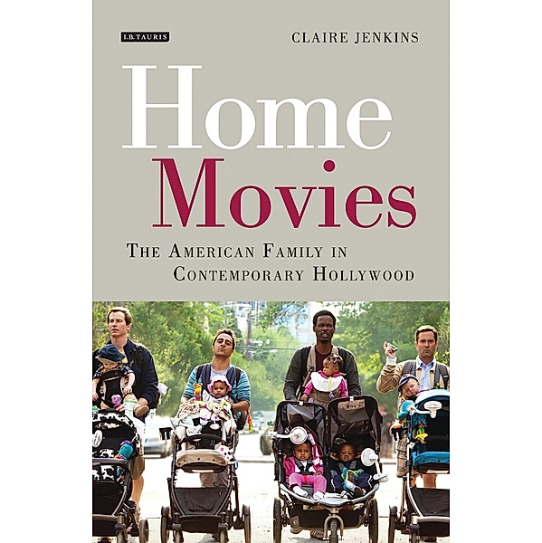Home Movies, Claire Jenkins