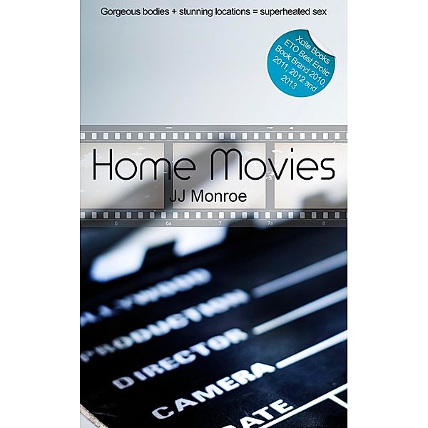 Home Movies, J J Monroe
