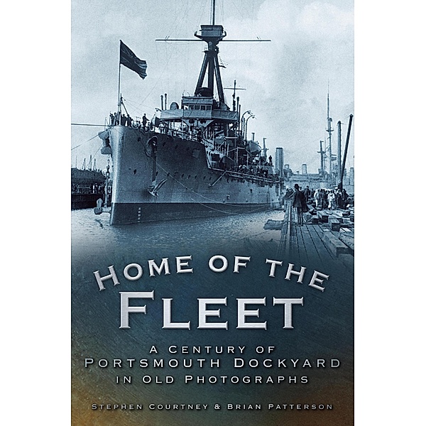 Home of the Fleet, Stephen Courtney, Brian Patterson