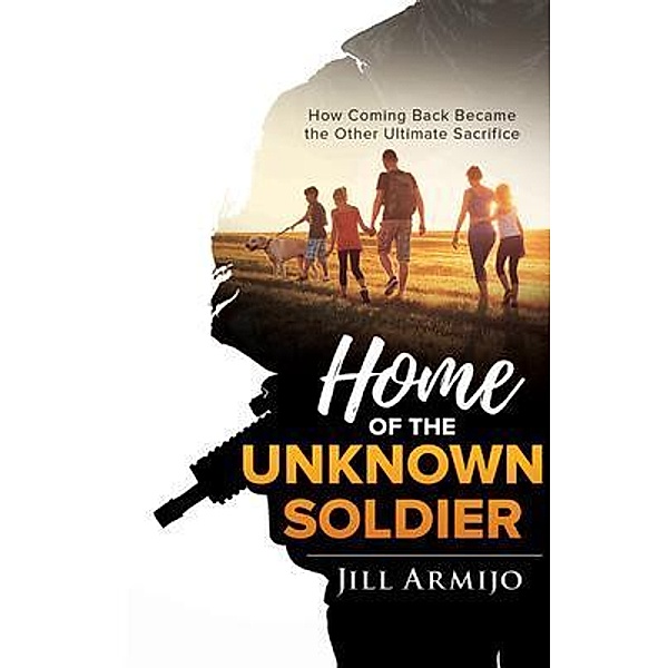 Home of the Unknown Soldier, Jill Dawn Armijo