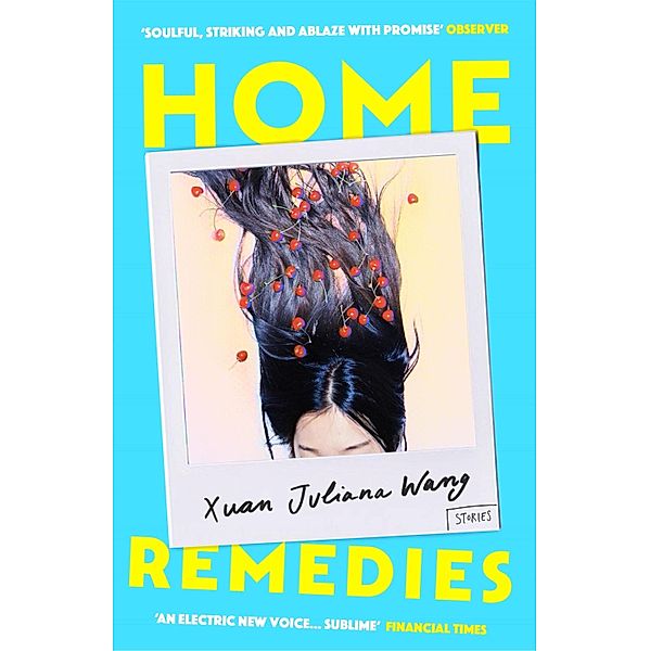 Home Remedies, Xuan Juliana Wang