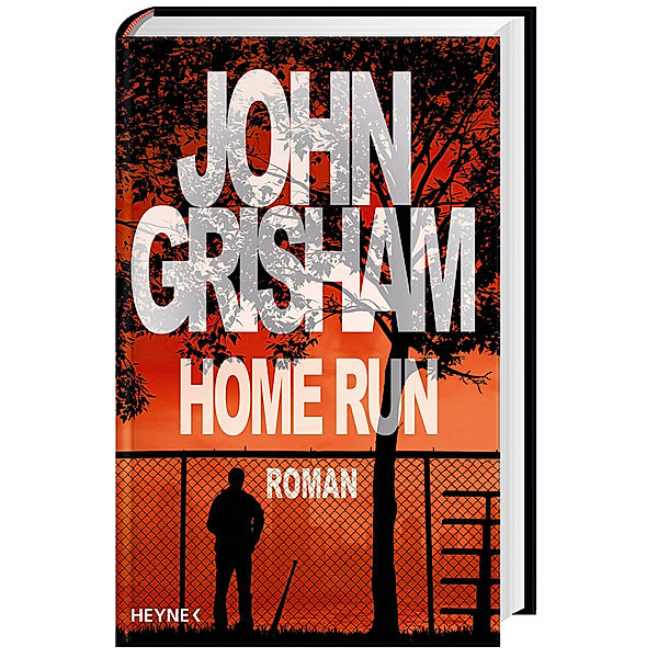 Home Run, John Grisham