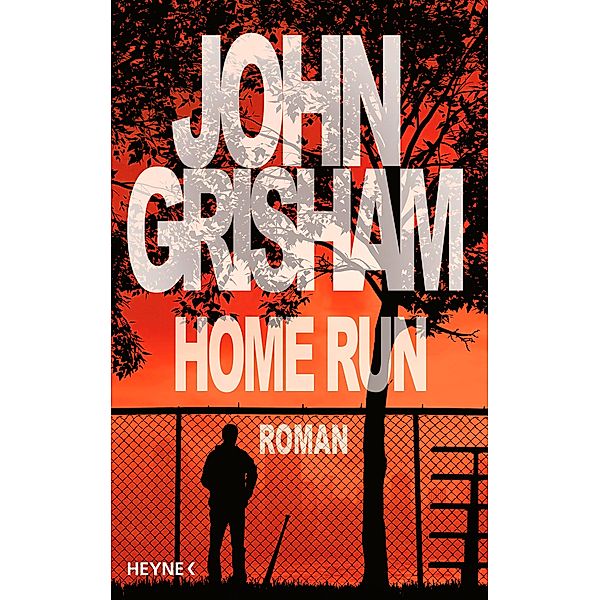 Home Run, John Grisham