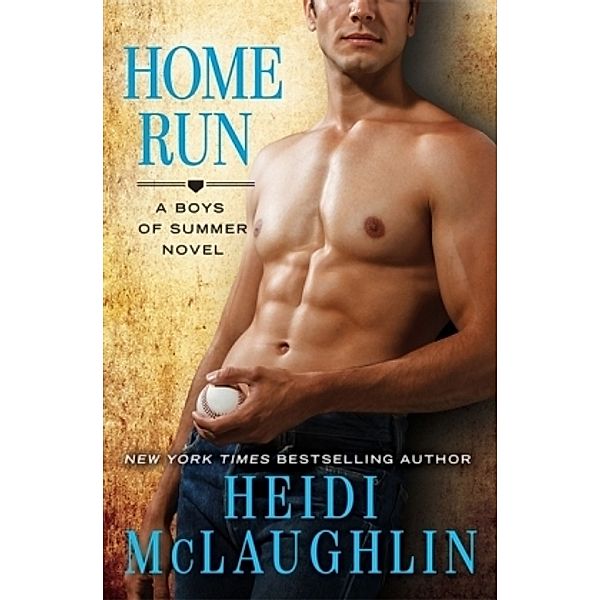 Home Run, Heidi McLaughlin