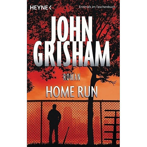 Home Run, John Grisham